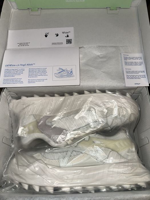Off-White Odsy-1000
