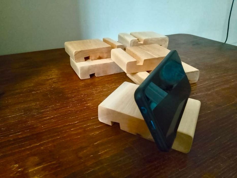 Подставка для телефона