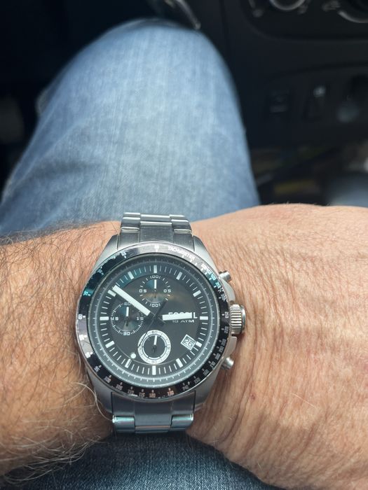 Ceas fossil 250 lei
