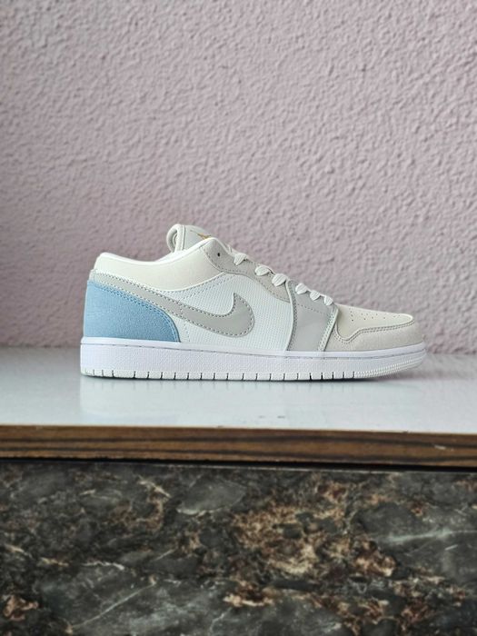 Air Jordan 1 Low Paris - 43 размер