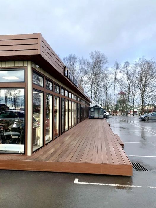 Торговый павильон , киоск, бутик