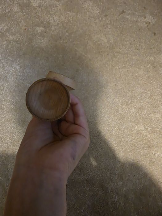Kendama ken lambo cu tama revo clear