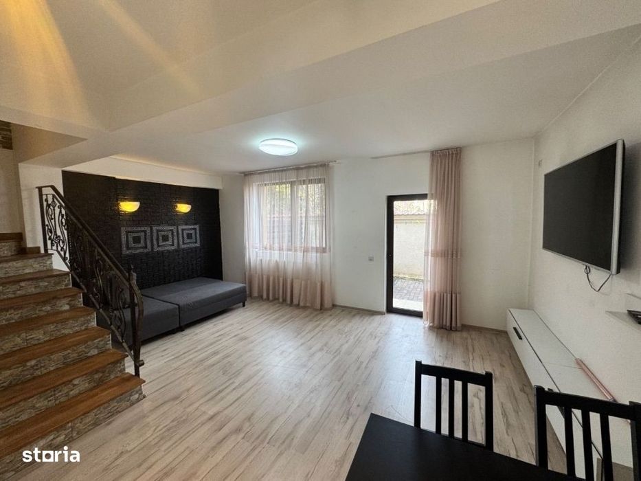 Duplex Prelungirea Ghencea-Bragadiru