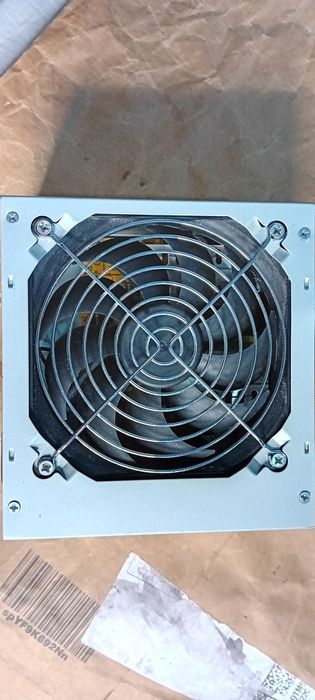 Sursa PC calculator atx