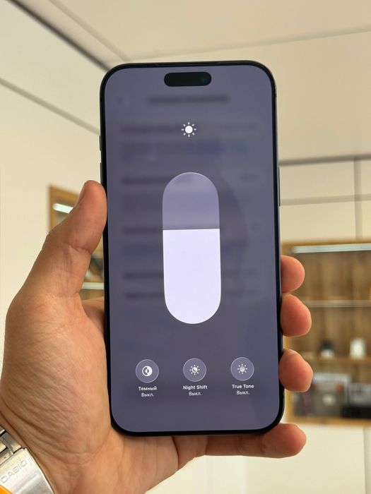 iPhone 17 Pro Max | 256 GB