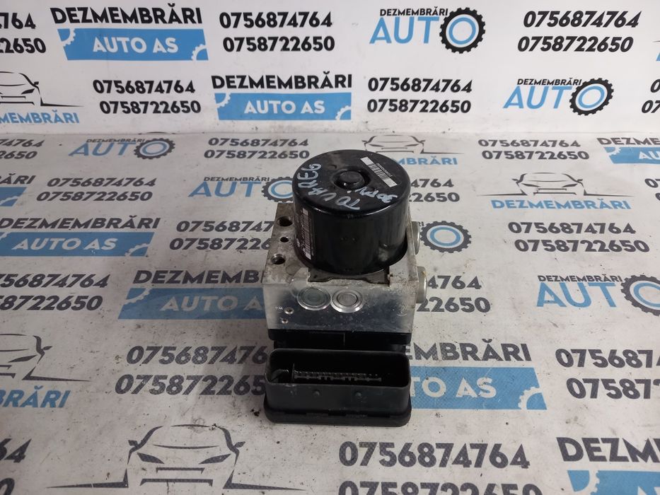 Pompa ABS 3.0 tdi vw Touareg