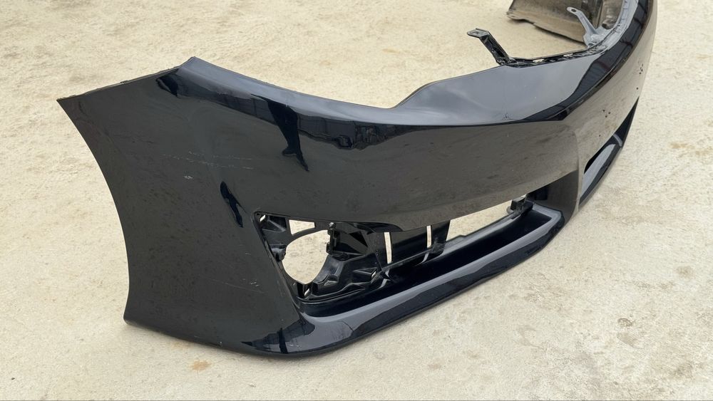 Бампер на camry 50se