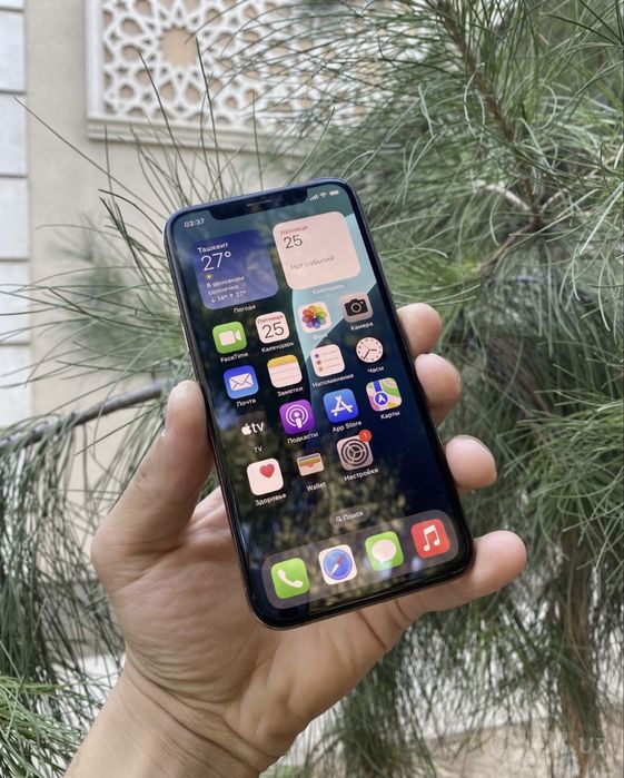 IPHONE XS srochna 256gb