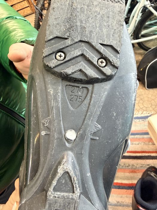 Clapari sky  Nordica