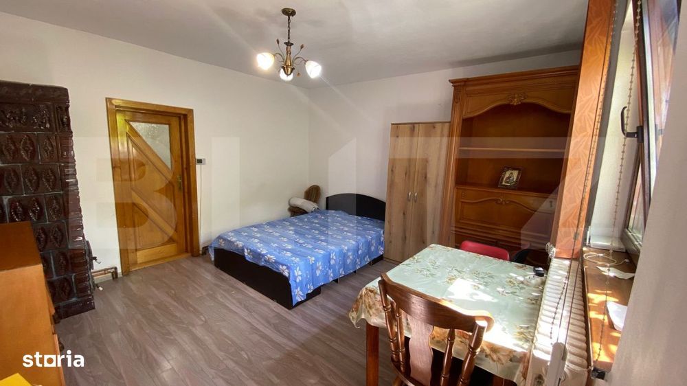 Garsoniera 25 mp utili, zona Tolstoi-Alba Iulia — fotografia 1