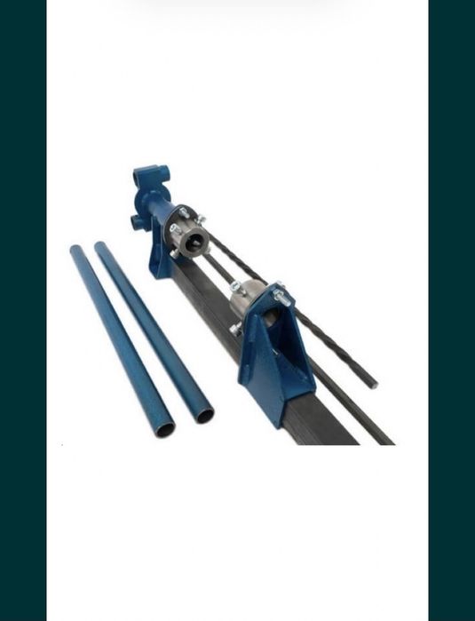 Станок ручной холодная ковка