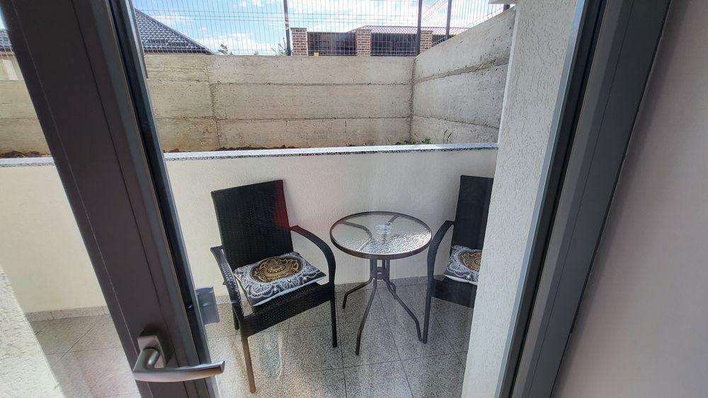 Aly Apartaments 2 Suceava