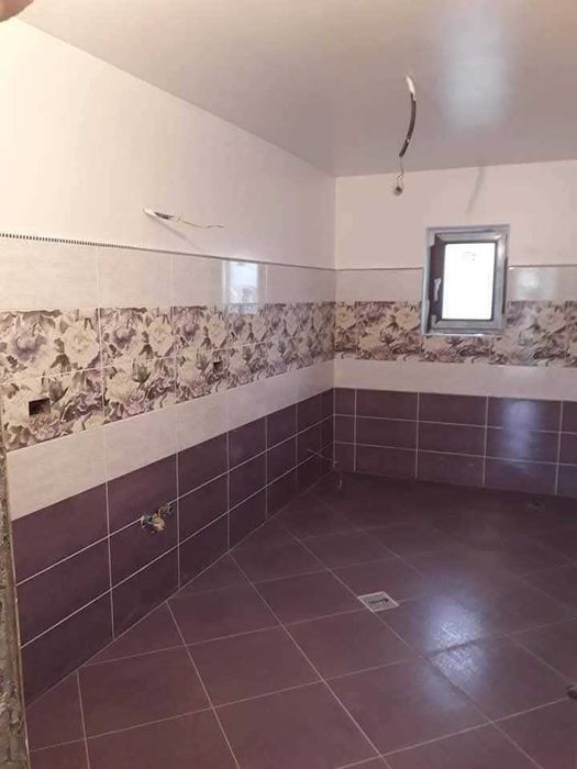 Execut lucrari în constructii