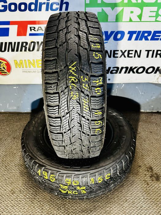 195/70 R15C 104/102S - Nokian WRC 3 M+S Oferta