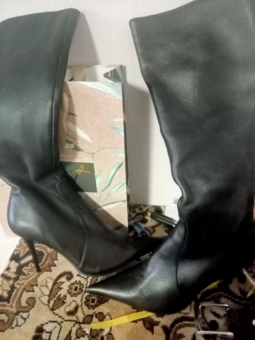 Продам.зимние.сапоги