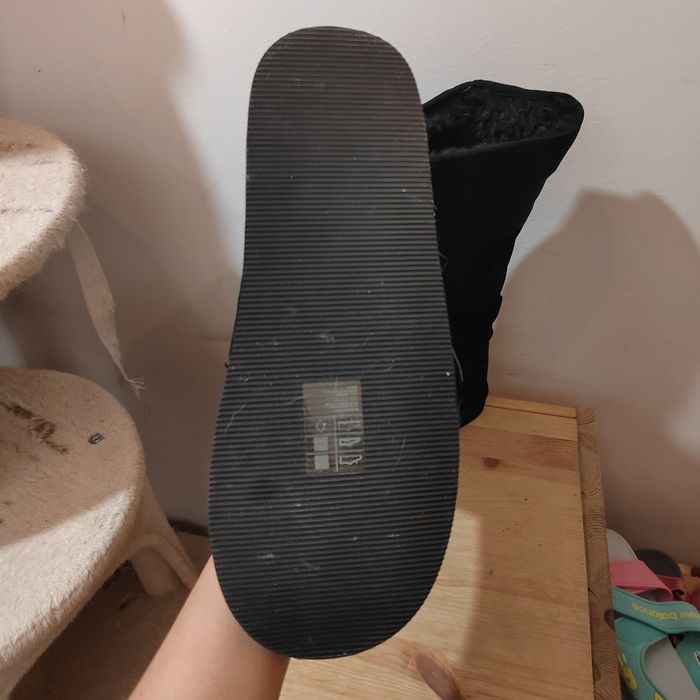 Нови ботуши H&M размер 40