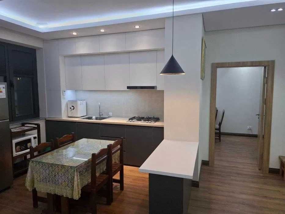 Muhtasham markaz premium Minor 78.40 m² metro bekati Moliya instituti;