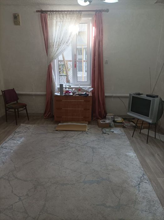 Продам дом, гараж, баня, огород