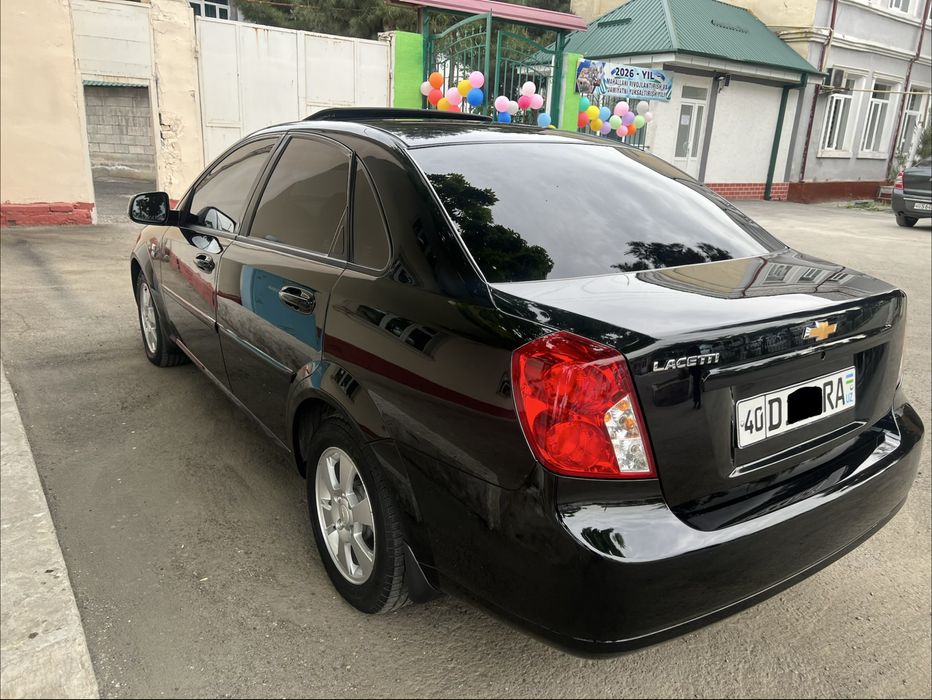 Gentra 2023 сотилади