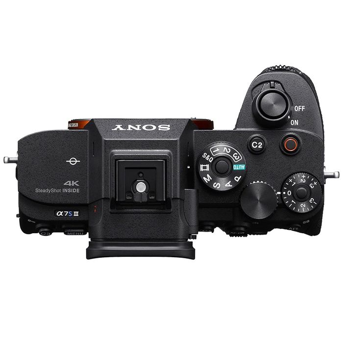 Фотоапарат Sony A7SIII body новый горантия доставка