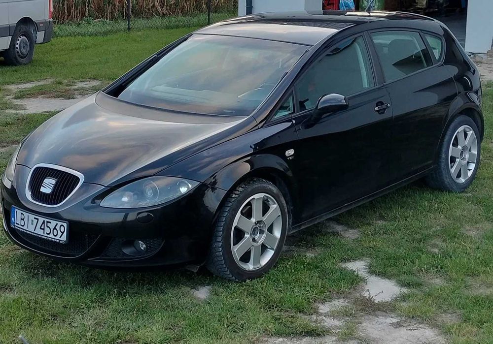 Seat Leon ( 1p1 ) 2005 - 2009 PIESE AUTO