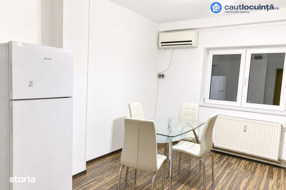 Apartament 2 Camere | Brâncoveanu | Centrală Proprie | Metrou