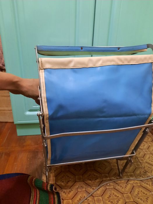 Чана Санки для малышей 1-4 годика