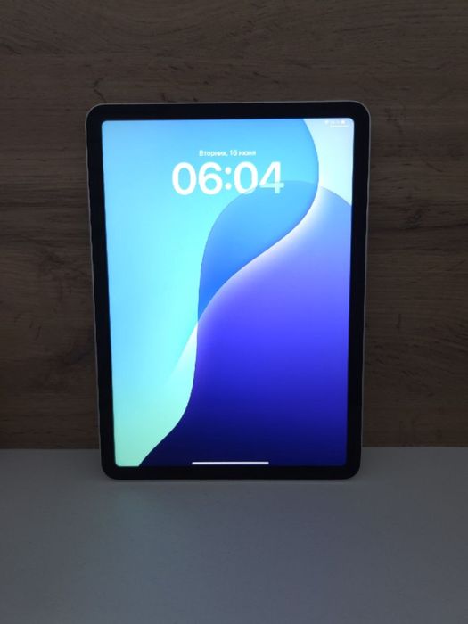 iPad Pro BariBarShop/рассрочка/Red
