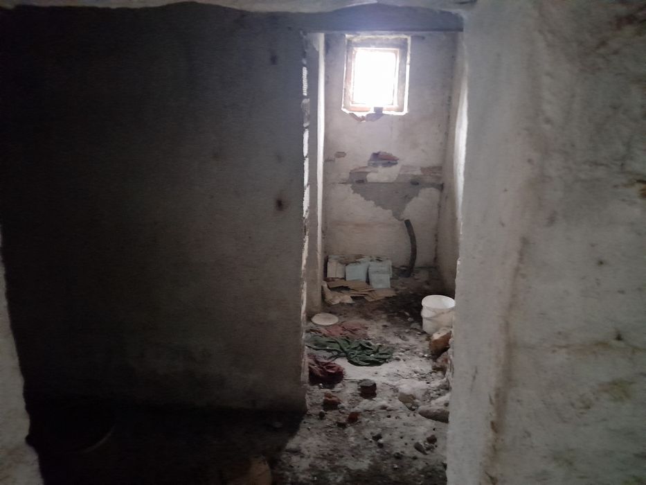 Къща с. Старо село,общ. Тутракан