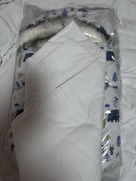 Продам конверт новый