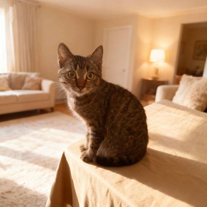 Отдам котят в хорошие руки