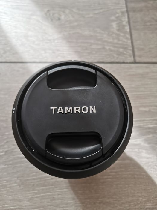 Obiectiv Tamron 24mm F2.8 Di III OSD - CA NOU
