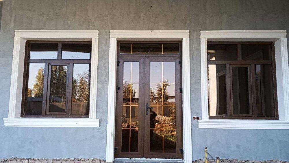 Акфа эшик акфа ром Термо Маскетная сетка Энгеллберг Раздвижной Akfa