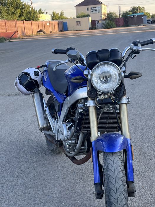 Pateron taker 250