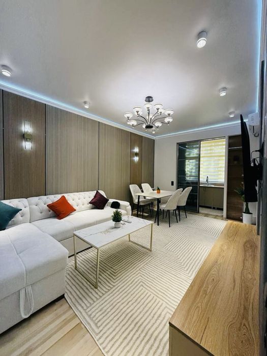 Квартира сотилади