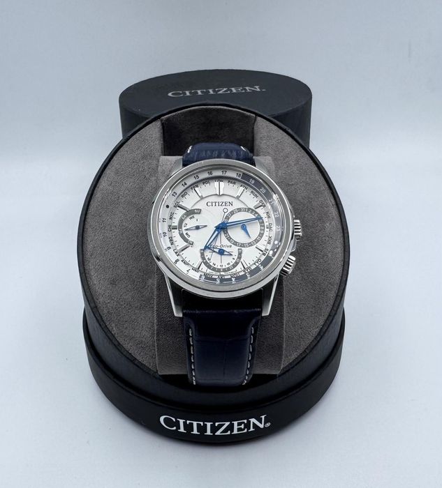 Amanet F28: Ceas Citizen Eco- Drive b821032693