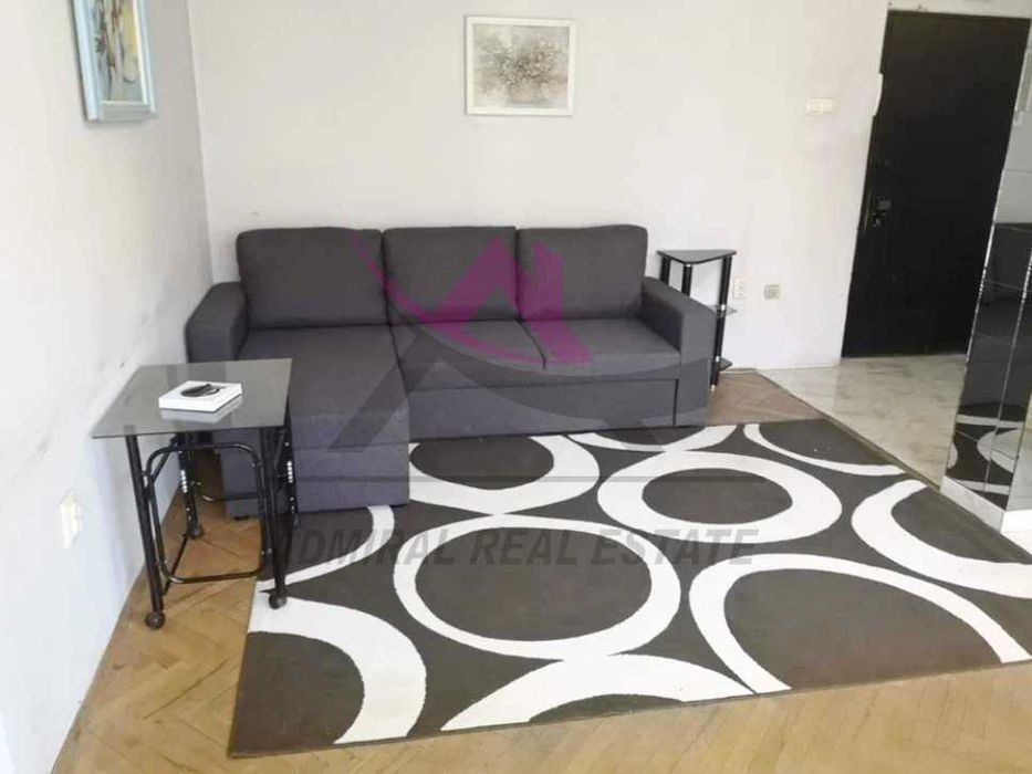 Дава се под наем Двустаен апартамент в Варна, Спортна зала - 60 кв.м за 450 € - Снимка #1