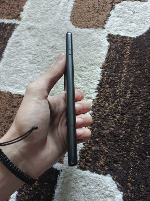 OnePlus 12 16/512 Черный