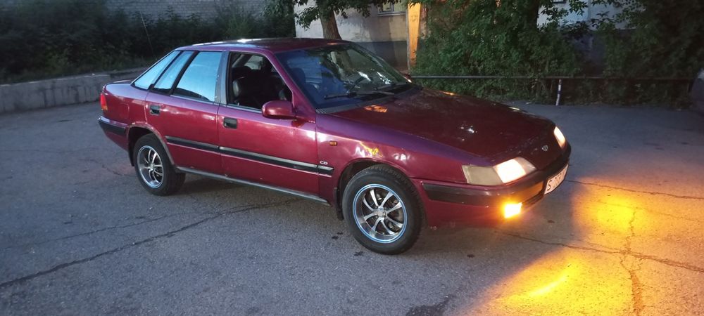 Продам део эсперо