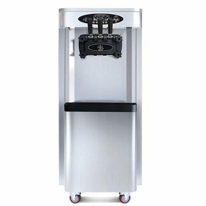 Ръкохватки универсални за сладолед машина