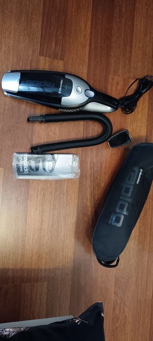 Aspirator auto Electrolux