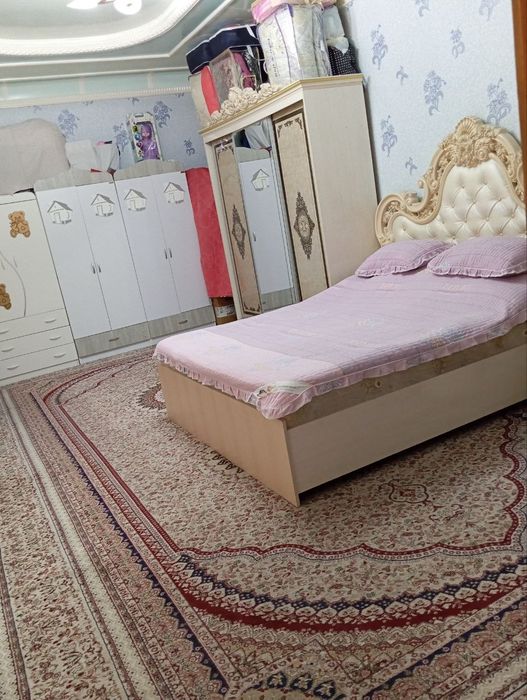 Участка сотилади