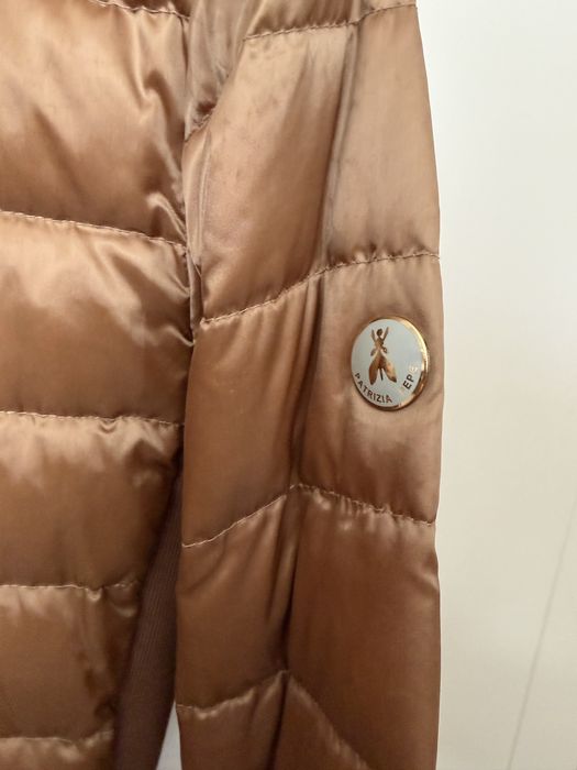 Яке patriciq pepe