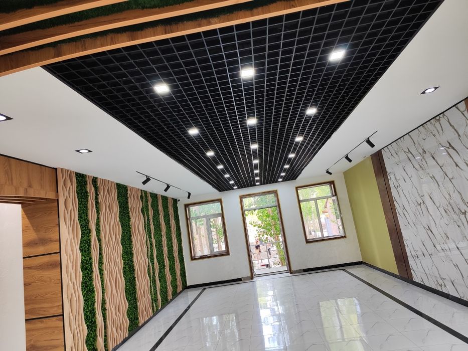 Электрик хизмати