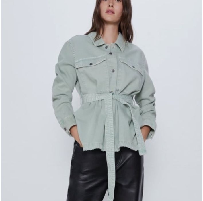 Парка Яке  Avin и zara