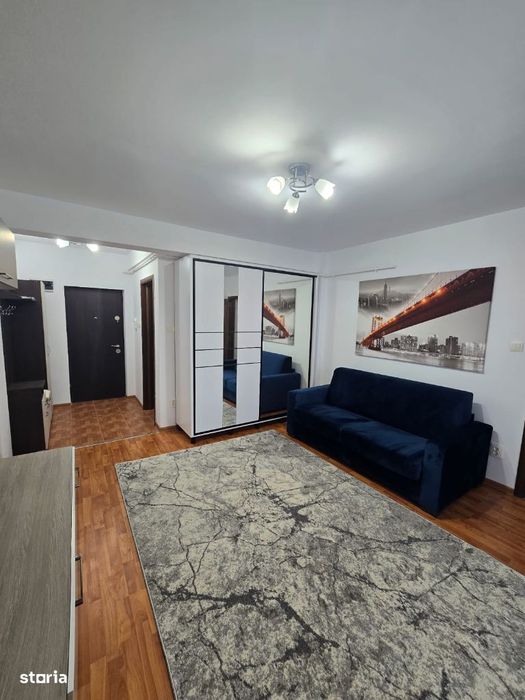 Inchiriere garsoniera | Complex Maramures | Prima inchiriere |