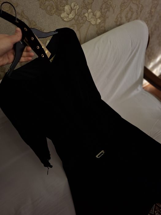 Окшом куйлак/ вечернее платье L