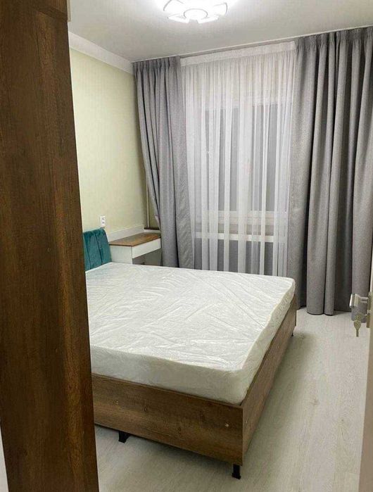 Саид Барака 65м2 2/2/9 С Ремонтом Эфенди