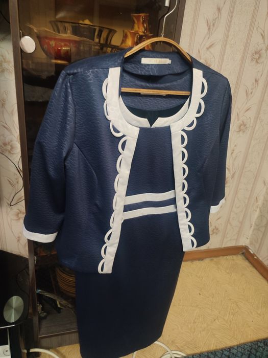 Костюм двойка Suri