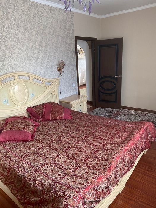 Сдам коттедж в таткрае